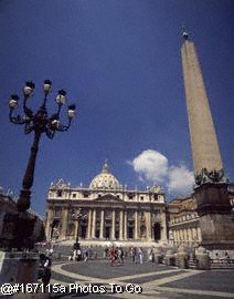 Vatican City