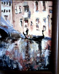 Venezia